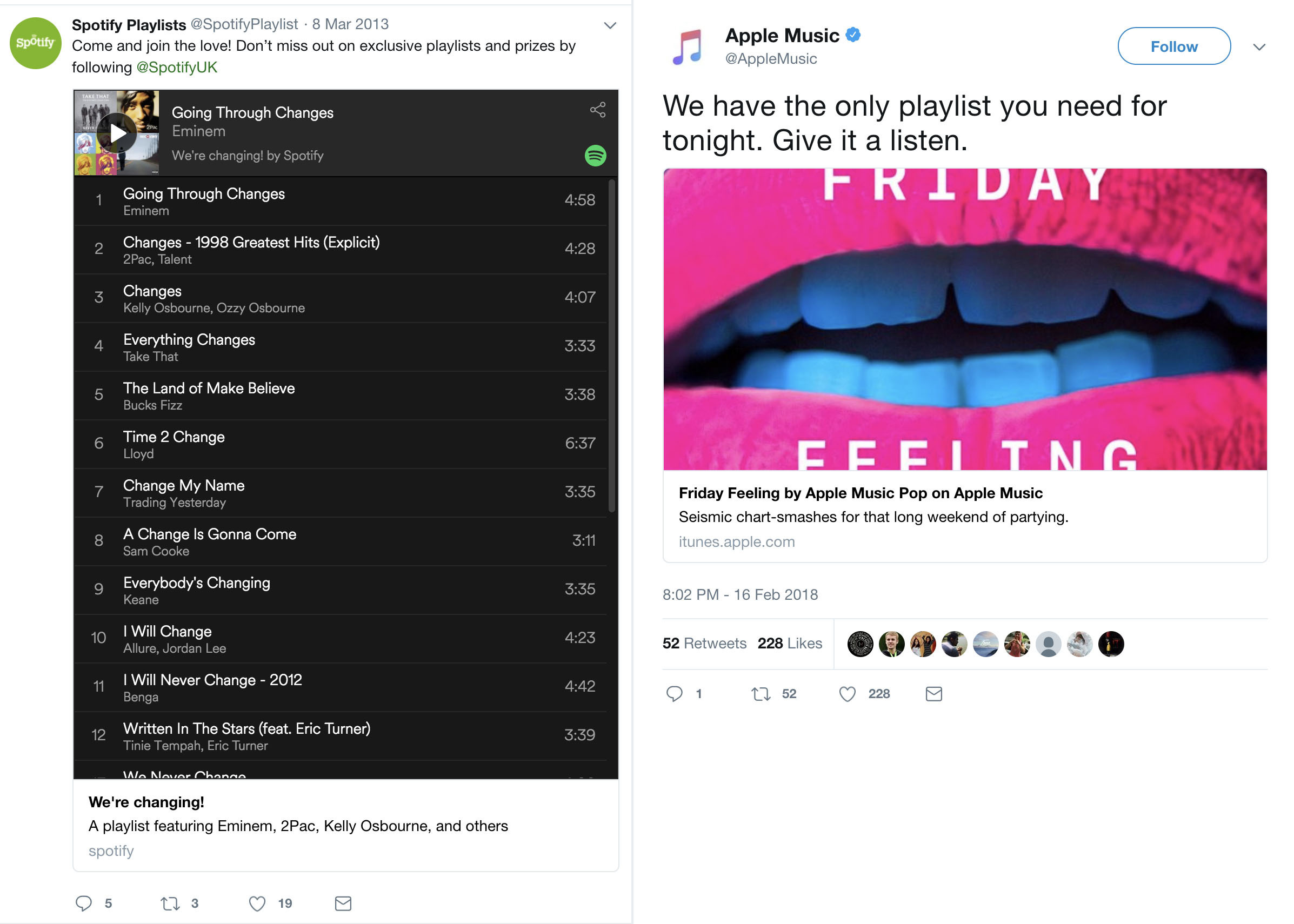 Spotify Link To Apple Music Mac